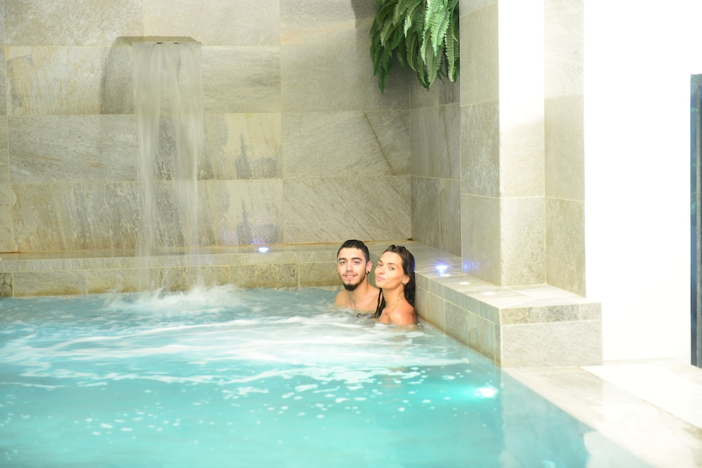 Hotel Mamiani & Kì Spa Urbino