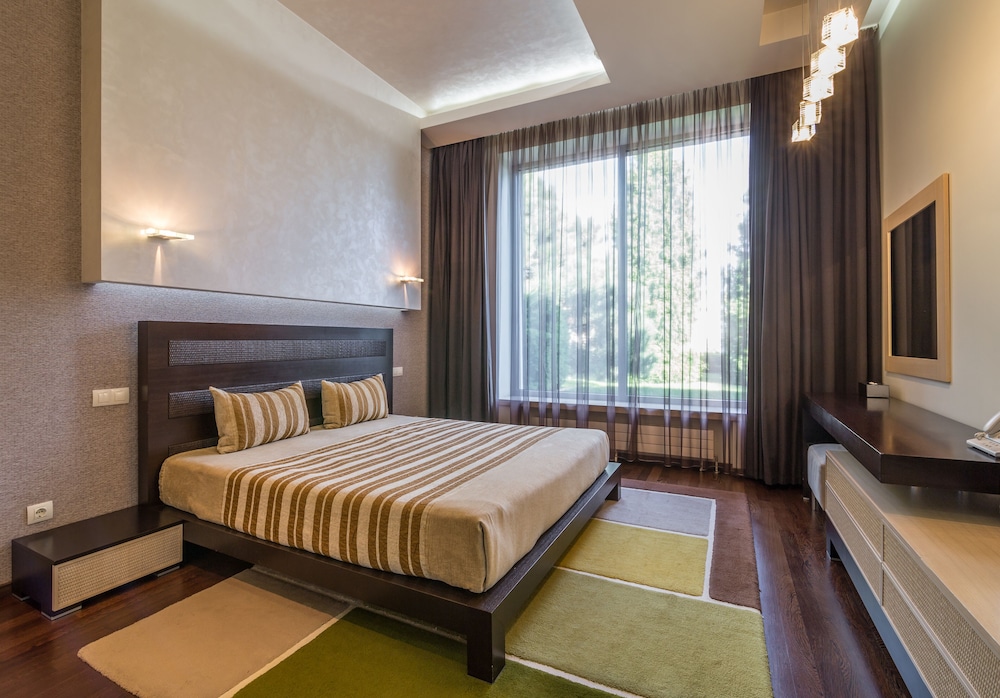 Sunray Hotel — Dnipro — photo 3