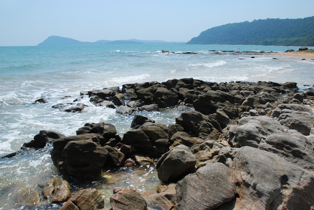 Kinh Bac Hotel - last minute hotel in Phu Quoc
