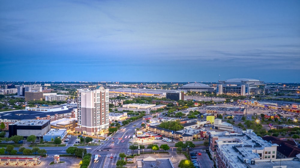 Residence Inn by Marriott Houston Medical Center NRG Park - photo 10