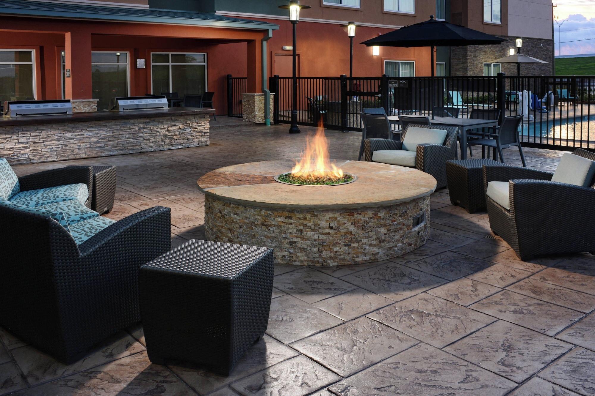 Residence Inn by Marriott Houston Pasadena - photo 15
