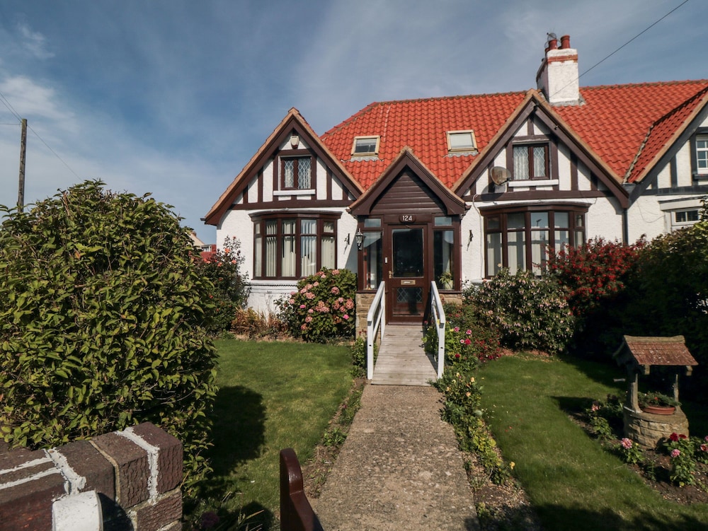 Beachcrest in Whitby, United Kingdom