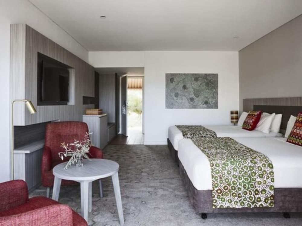 Desert Gardens Hotel — Yulara — photo 4