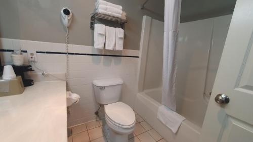 Baymont Inn Baldwin - photo 11