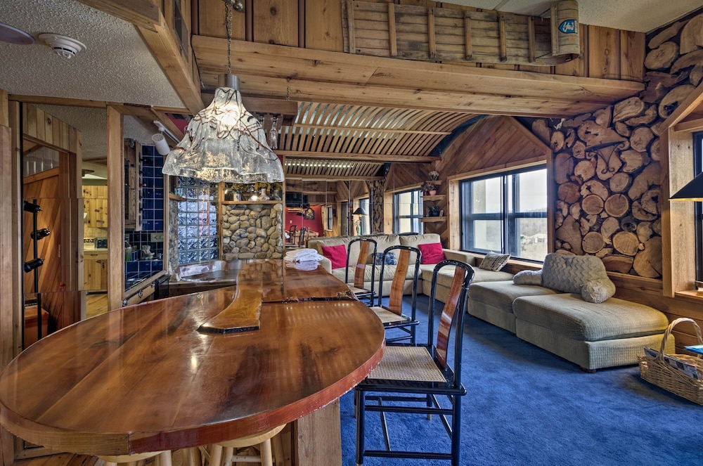 Sugar Mountain Resort Condo w Pool Table & Views - photo 21