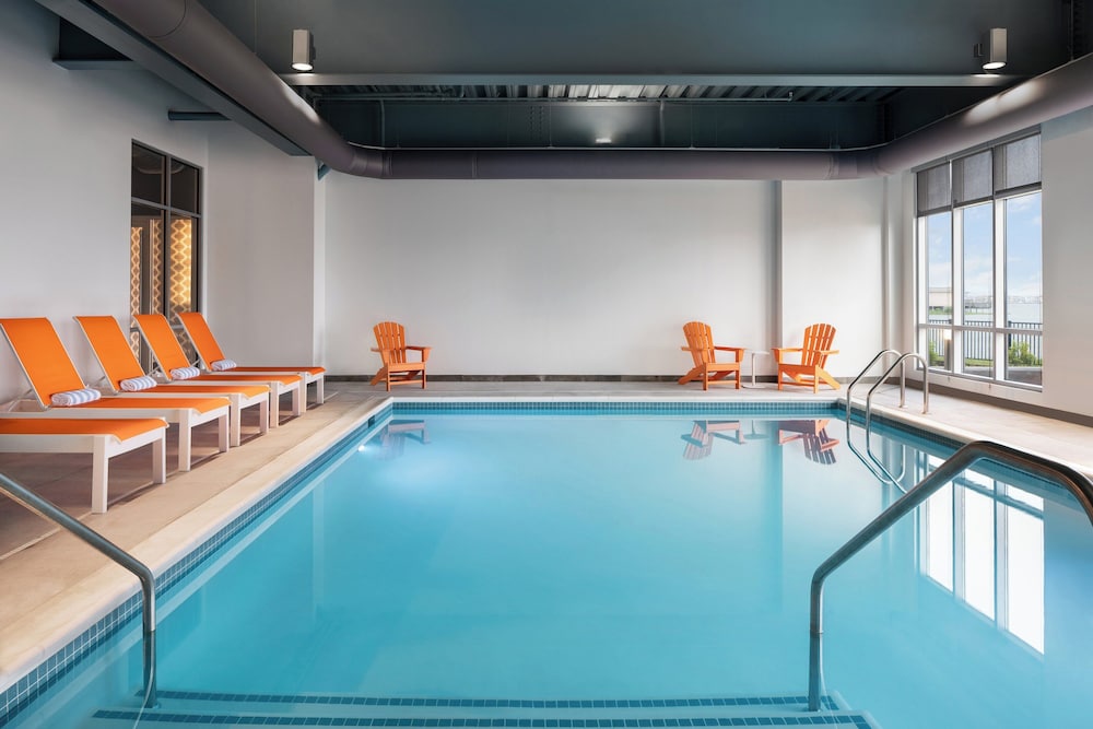 Aloft Ocean City - photo 29