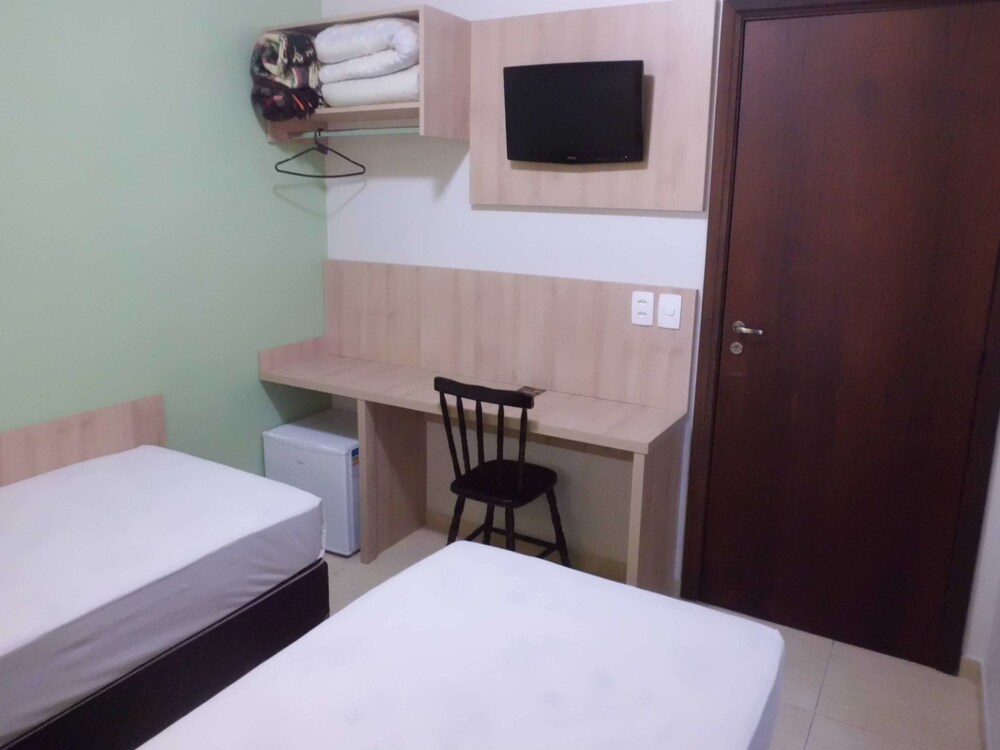 Hotel Cabu — Campo Largo — photo 3