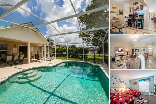 Sunridge Place S - last minute hotel in Davenport