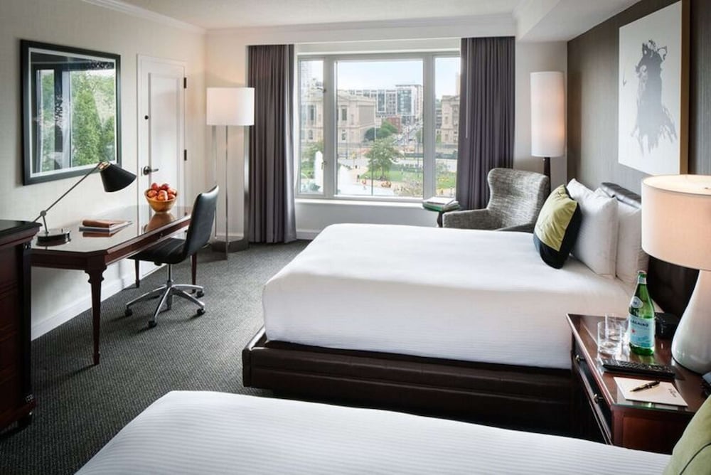 The Logan Philadelphia Curio Collection by Hilton - photo 37