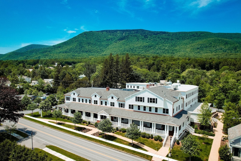 Kimpton Taconic Hotel by IHG - photo 91
