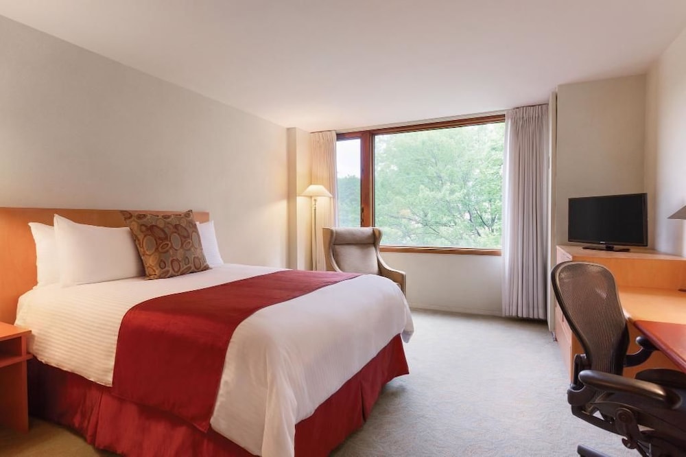 HNA Palisades Premiere Conference Center — hotel in Palisade