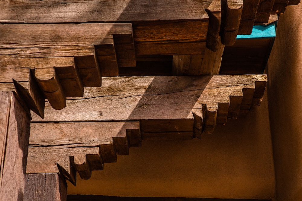 Rosewood Inn of the Anasazi - photo 41