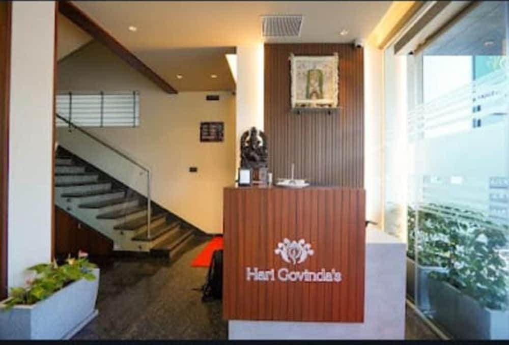 Hotel Harigovindas Express Mysore in Mysore, India