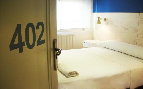 Boreal Solano - carbon neutral hotel in Burgos