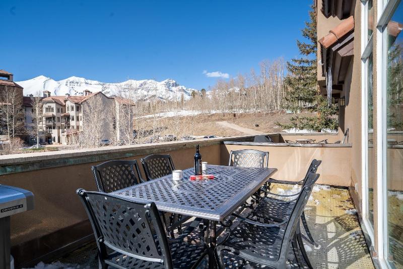 Le Chamonix by Telluride Alpine Lodging - photo 28