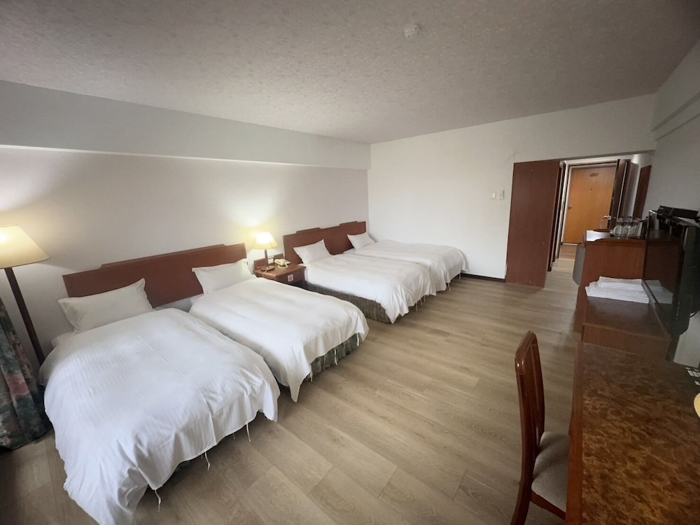 The Glory Hotel — Yilan — photo 4