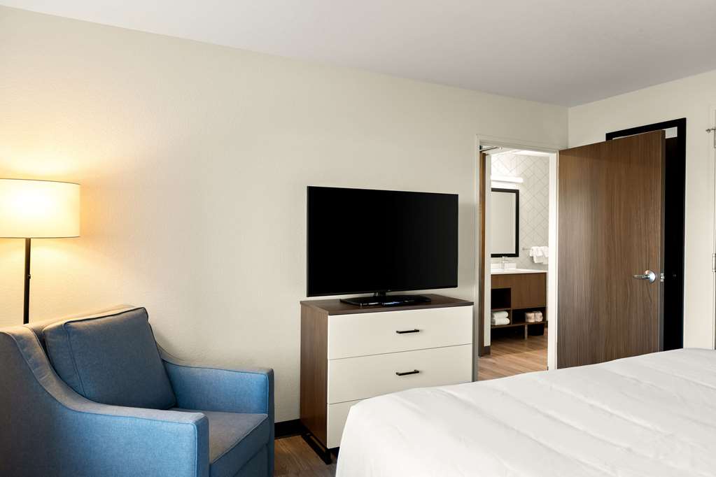 Everhome Suites Nampa Boise - photo 38