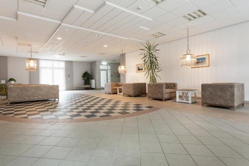 strandnahe FeWo mit Balkon Residenz Bel Vital Wohnung 18 Binz — 4-Star Luxury Hotel in Ostseebad Binz, Germany