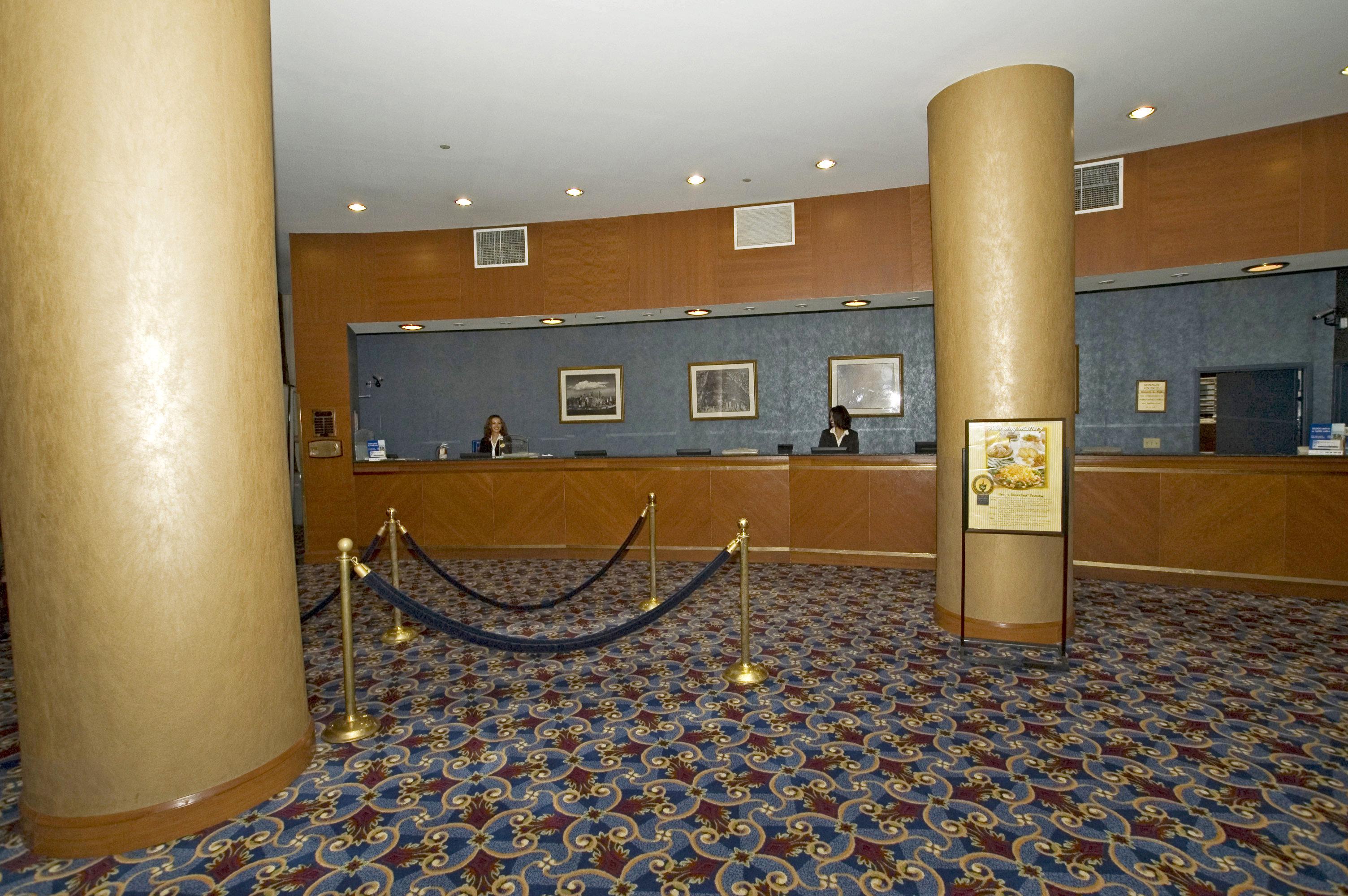 The Watson Hotel - photo 22