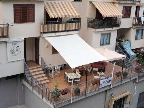 B&B Carol — 4-Star Luxury Hotel in Cetara, Italy