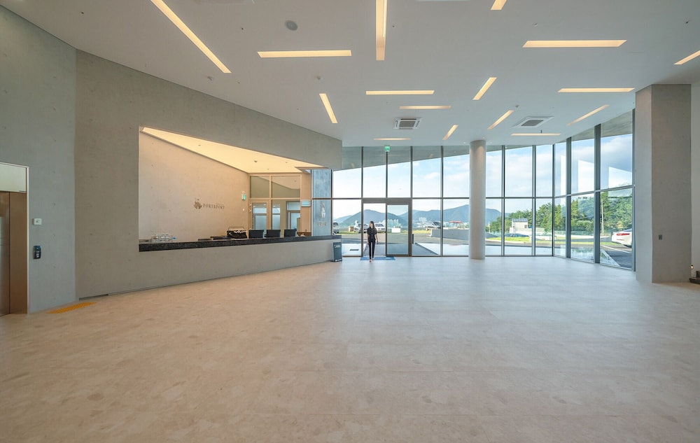 Ely Stay Yeosu in Yeosu, South Korea