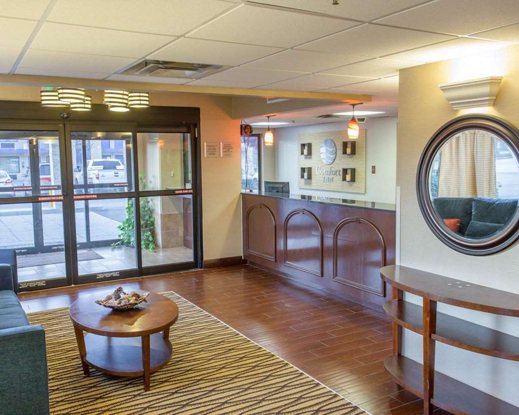 Comfort Inn Hammond - photo 7