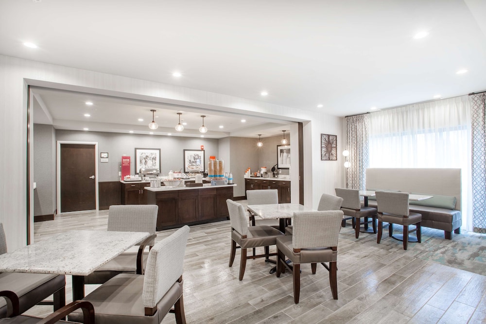 Hampton Inn Rochester Penfield - photo 34