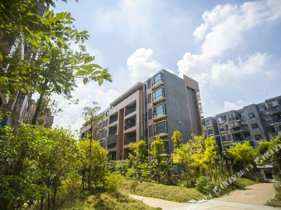 Juyuanbinguan - last minute hotel in Nanchang