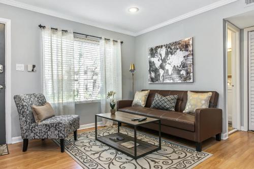 The Best Midtown Location by Piedmont Park — 4-Star Luxury Hotel in Atlanta, United States