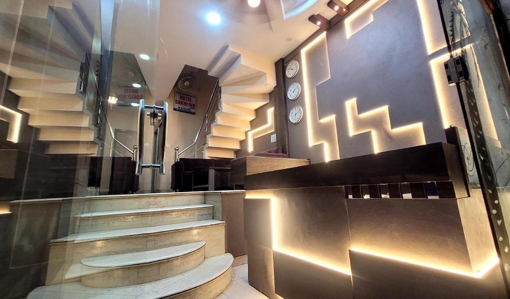 Hotel Sakhi Inn By Urban Galaxy — Amritsar — photo 4