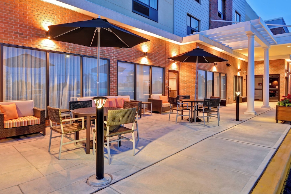 TownePlace Suites by Marriott Bridgewater Branchburg - photo 32