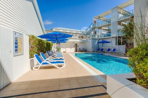 Unit 101 Plantation Resort Rainbow Beach — Rainbow Beach