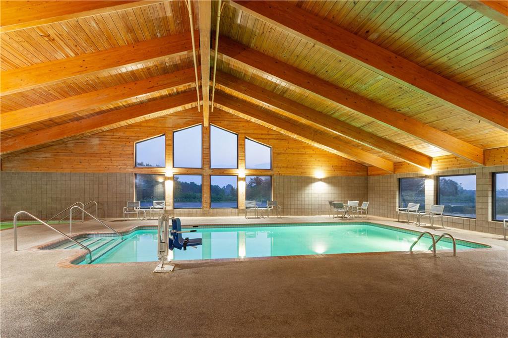 AmericInn by Wyndham West Salem - photo 5