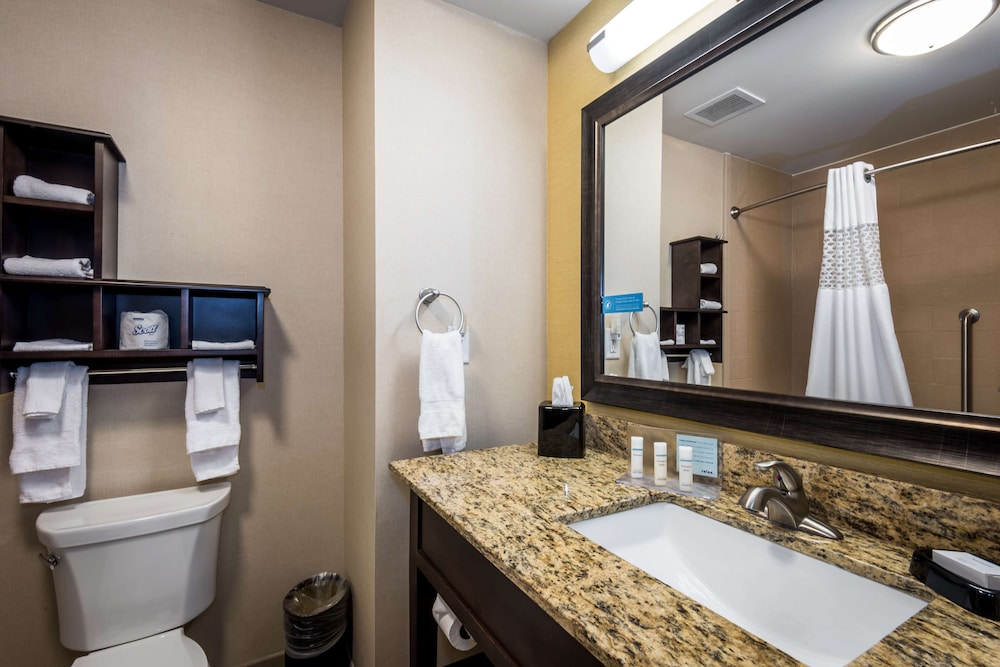 Hampton Inn Indianapolis NW Zionsville - photo 30