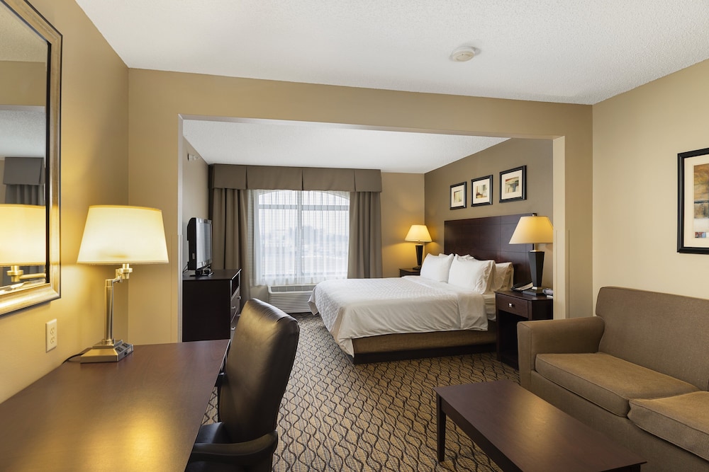 Holiday Inn Express Bloomington West an IHG Hotel - photo 5
