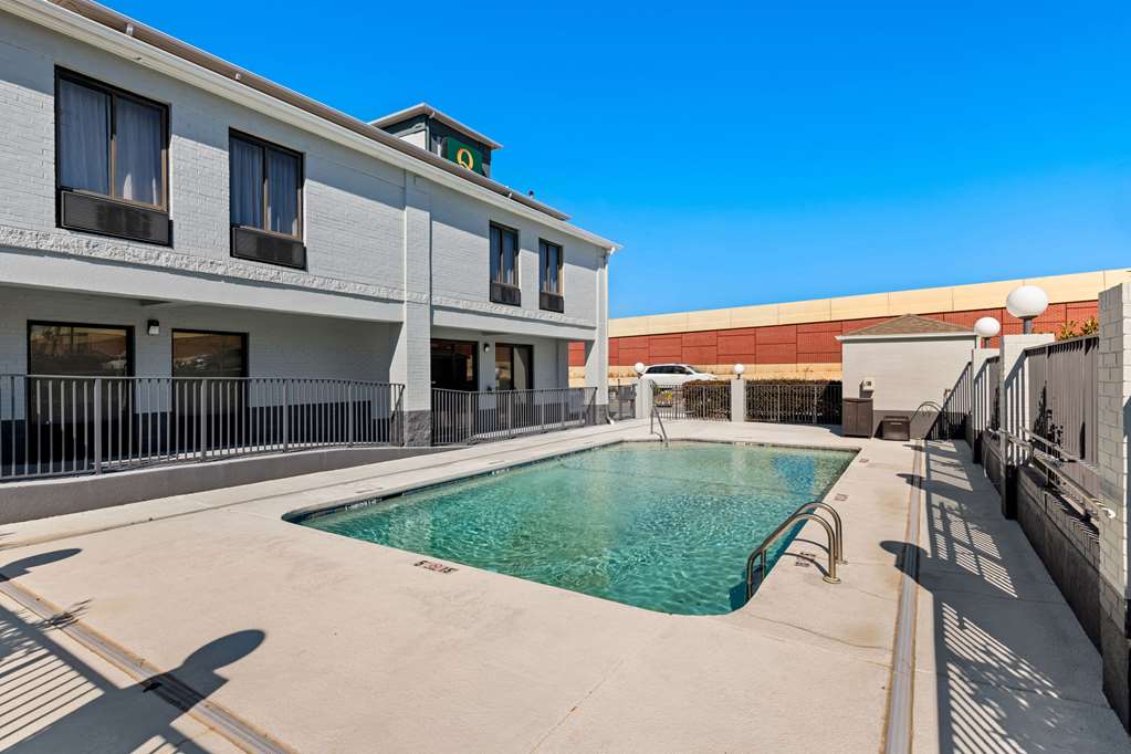 Quality Inn & Suites Matthews Charlotte - photo 46