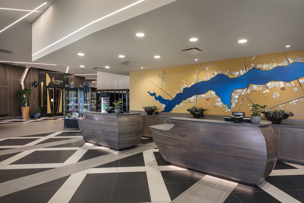 Crowne Plaza Providence Warwick Airport by IHG - photo 71