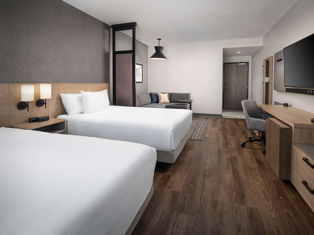 Hyatt Place Amarillo West - photo 8