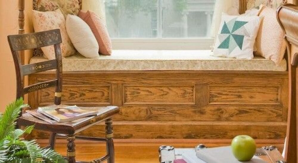 The Carriage House Inn Bed & Breakfast - photo 15