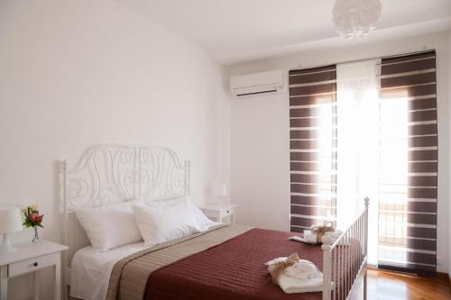 Sui tetti b&b — 4-Star Luxury Hotel in Alcamo, Italy