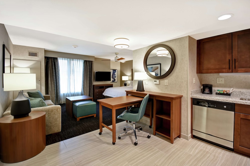 Homewood Suites by Hilton Pleasant Hill CA - photo 17