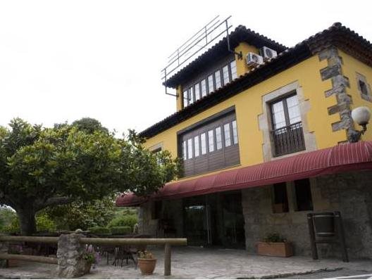 El Foyu — Colunga