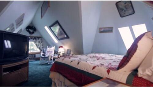 Victorian Lace Bed & Breakfast - photo 10