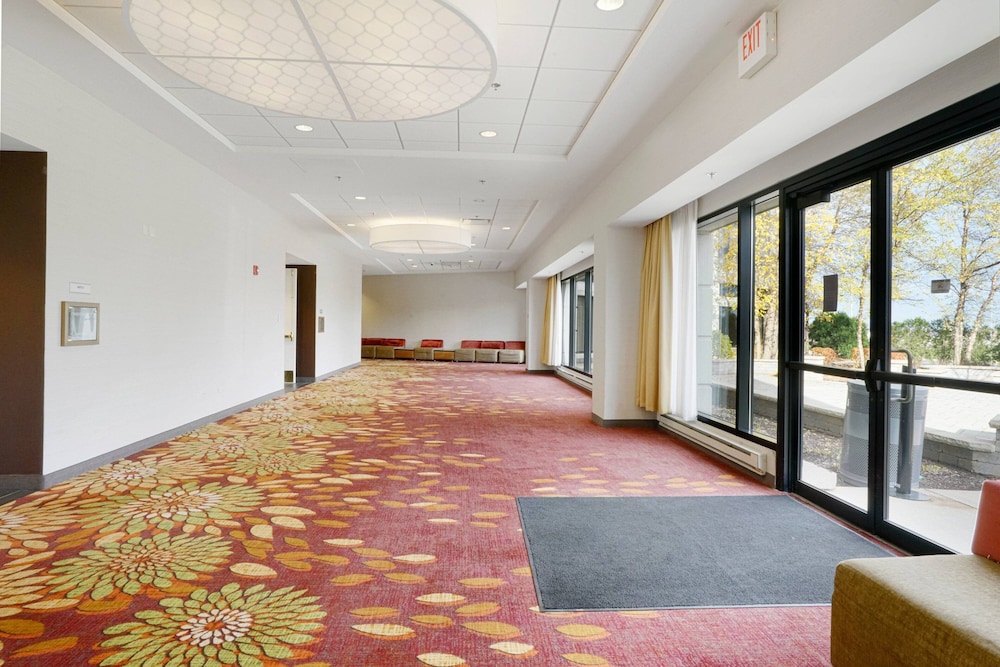 Chicago Marriott Naperville - photo 68