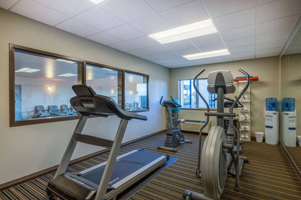 Baymont by Wyndham Rapid City - photo 13