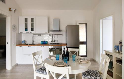La Casa dei Pesci — 4-Star Luxury Hotel in Budoni, Italy