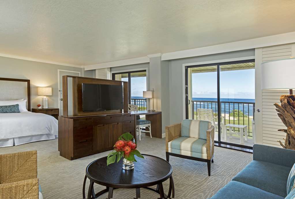 Outrigger Kauaʻi Beach Resort & Spa - photo 110