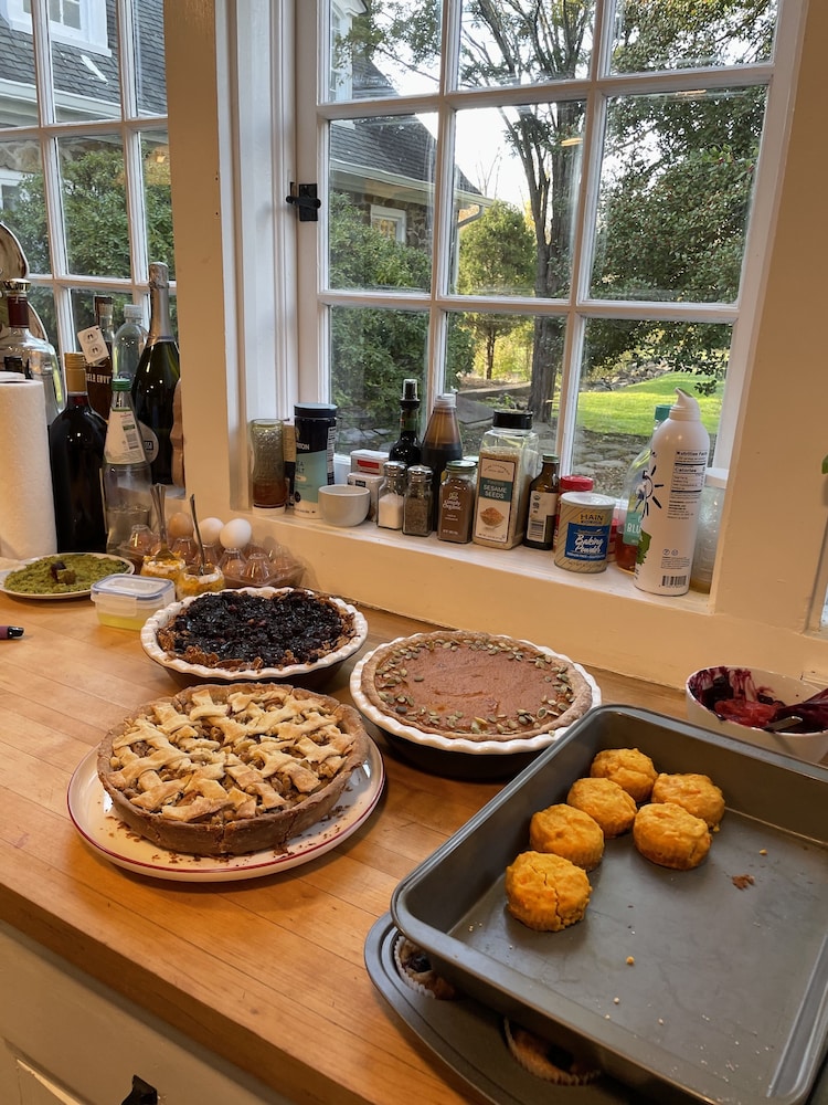 Chimney Hill Farm Estate - photo 116