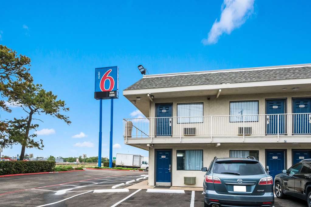 Motel 6 Irving TX Dallas - photo 3