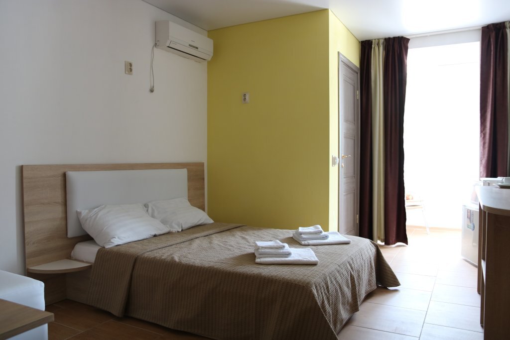 Bereg Anapy Mini Hotel — Anapa — photo 3